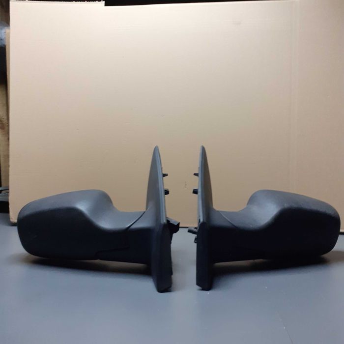 Lusterek  prawe Renault Clio III 7/5 Pin Nr.42