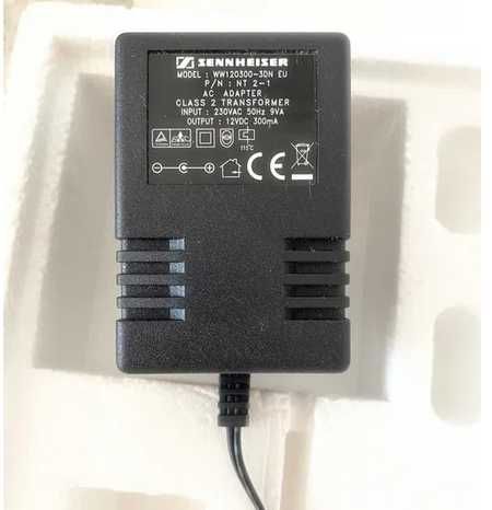 Mikrofon SENNHEISER EW SK 100 G2