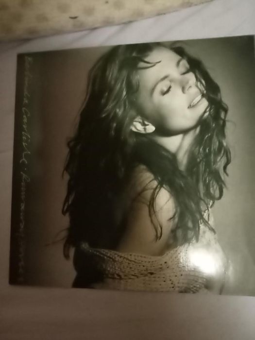 LPs e Singles em Vinil