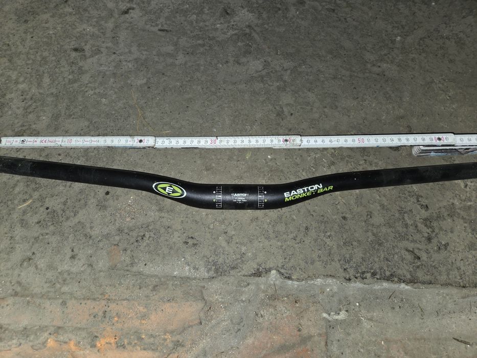 Kierownica rowerowa
