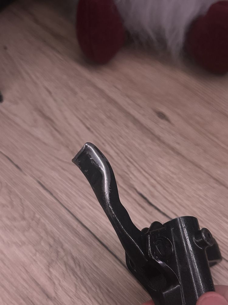 Hamulec shimano br mt 500