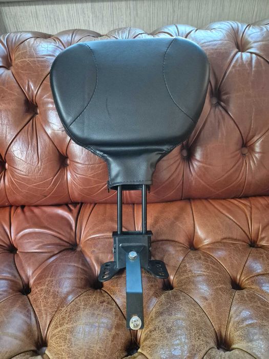 Harley Davidson encosto para condutor touring Electra Road Glide King
