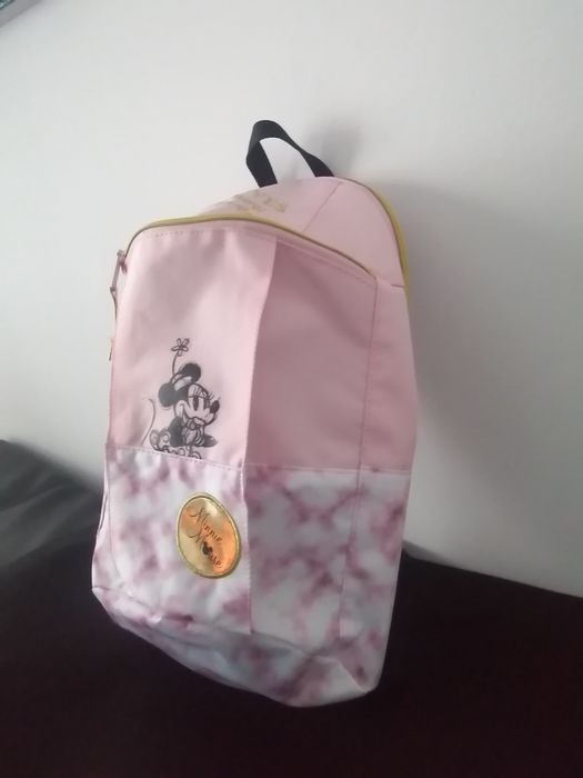 Mochila da Minnie da Disney
Mochila da 
Mochila da Minnie da Disney.
