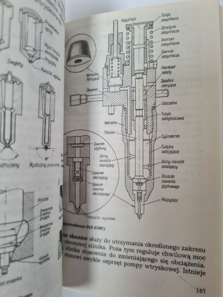 Mały podręcznik kierowcy