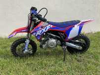 Mini cross pitbike Apollo RXF 50 mini
