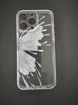 Etui silikonowe nowe iPhone 15 Pro Max