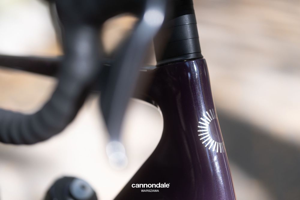 Cannondale Super Six Evo Hi-Mod 2 Ultegra Di2 TRP 56 (L) Nowy FV23