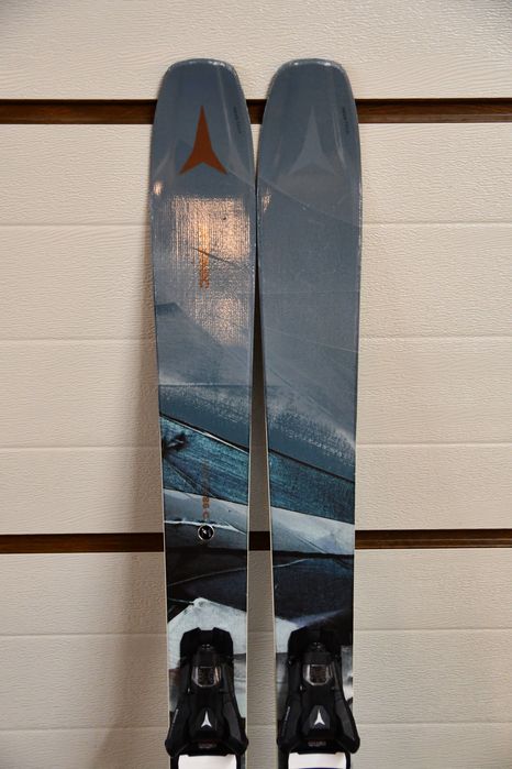 Narty Atomic Maven 86 C 161