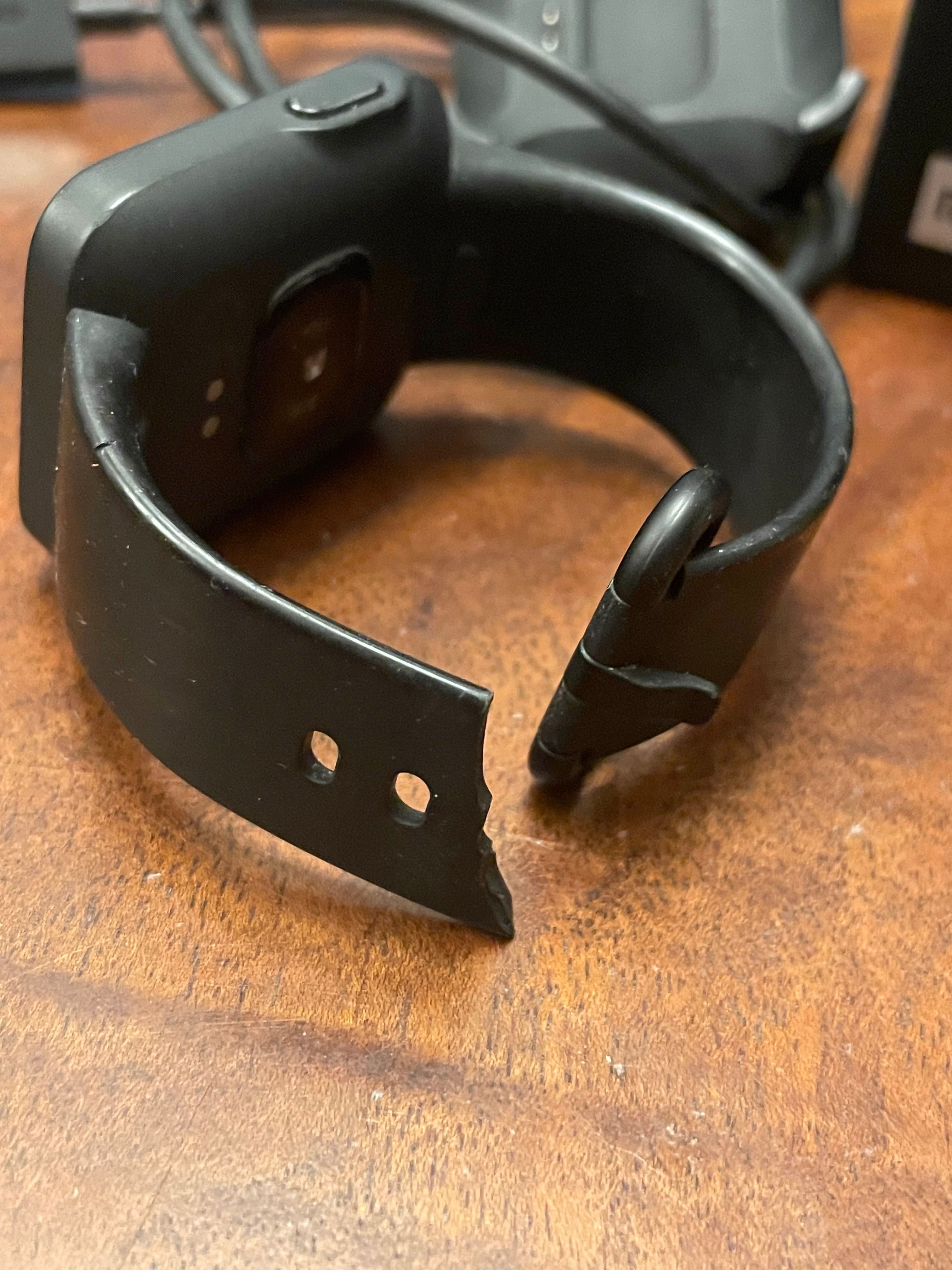 Xiaomi mi watch lite