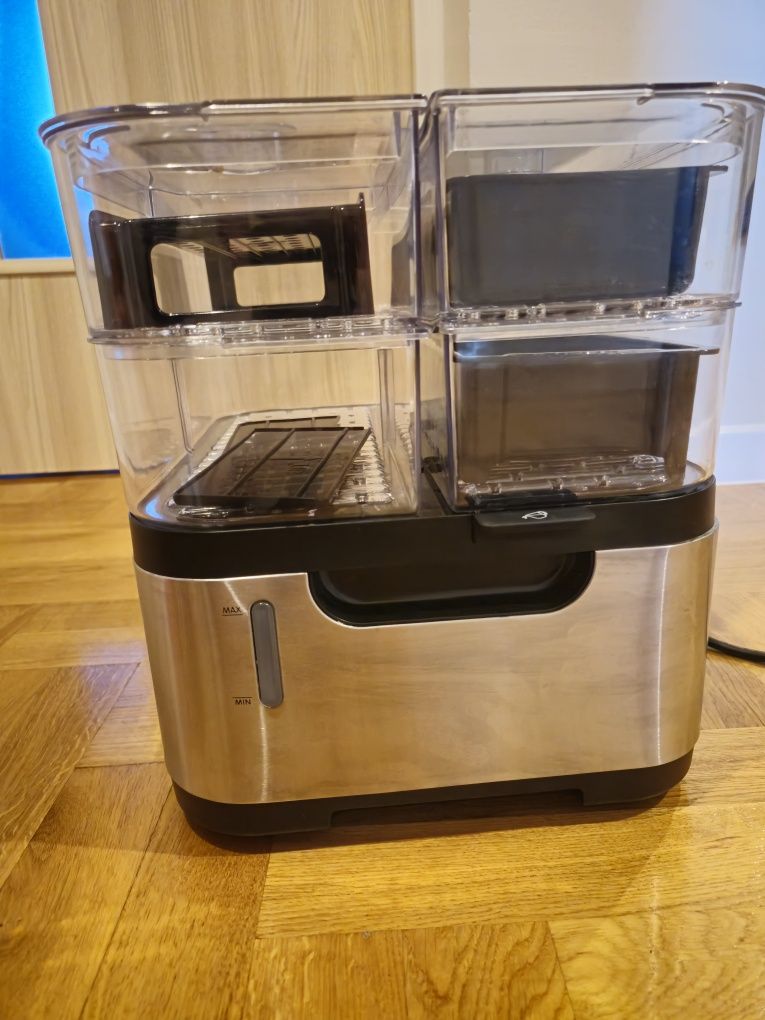 Parowar Zelmer ZSC1600X