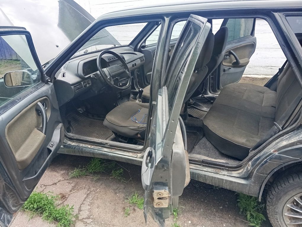 Продаю автомобіля