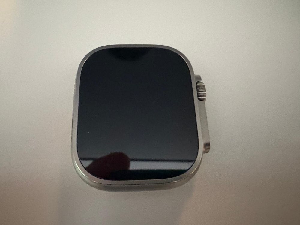 Apple Watch Ultra 2
