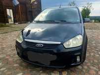 Ford C-MAX 1.6 TDCI Klimatronic Bezwypadek Servisowany