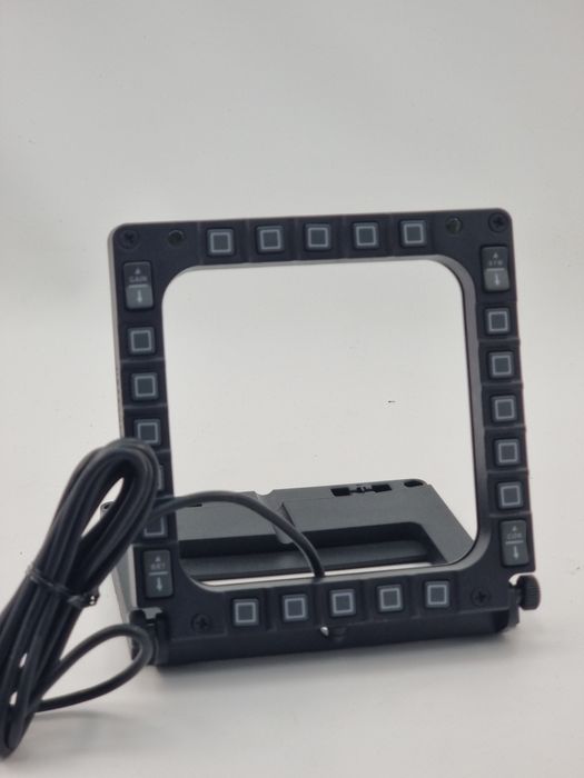 Модуль Thrustmaster Cougar MDF 2, панель  (2490)