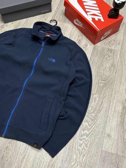 Флиска The North Face Polartec