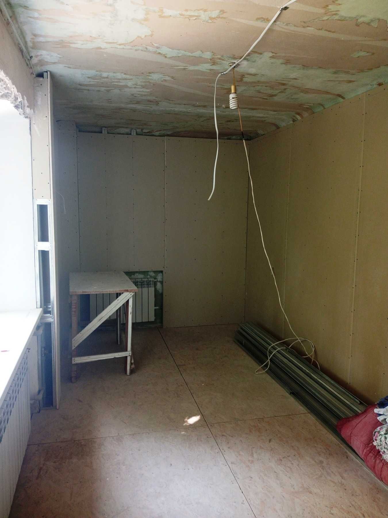 Продам 3 комн. кв-ру в центре Чугуева