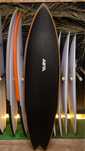 Prancha midlength Epoxy - AIPA 76 sting