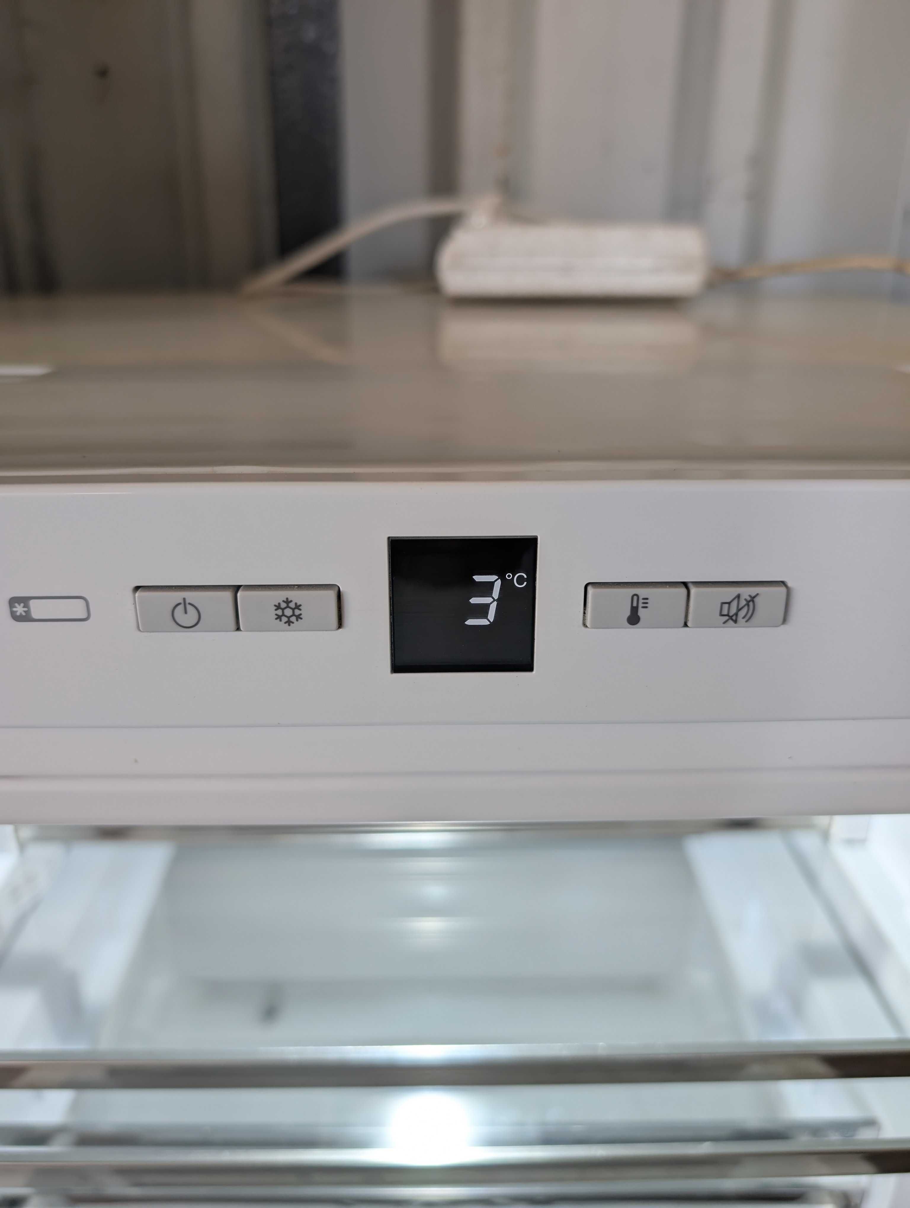 Lodówka Miele K 31252 UI – do zabudowy ,podblatowa