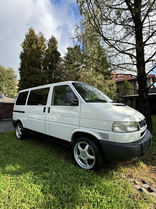 Volkswagen t4 multivan 2.5 TDI