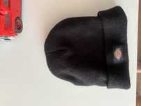 шапка dickies оригинал