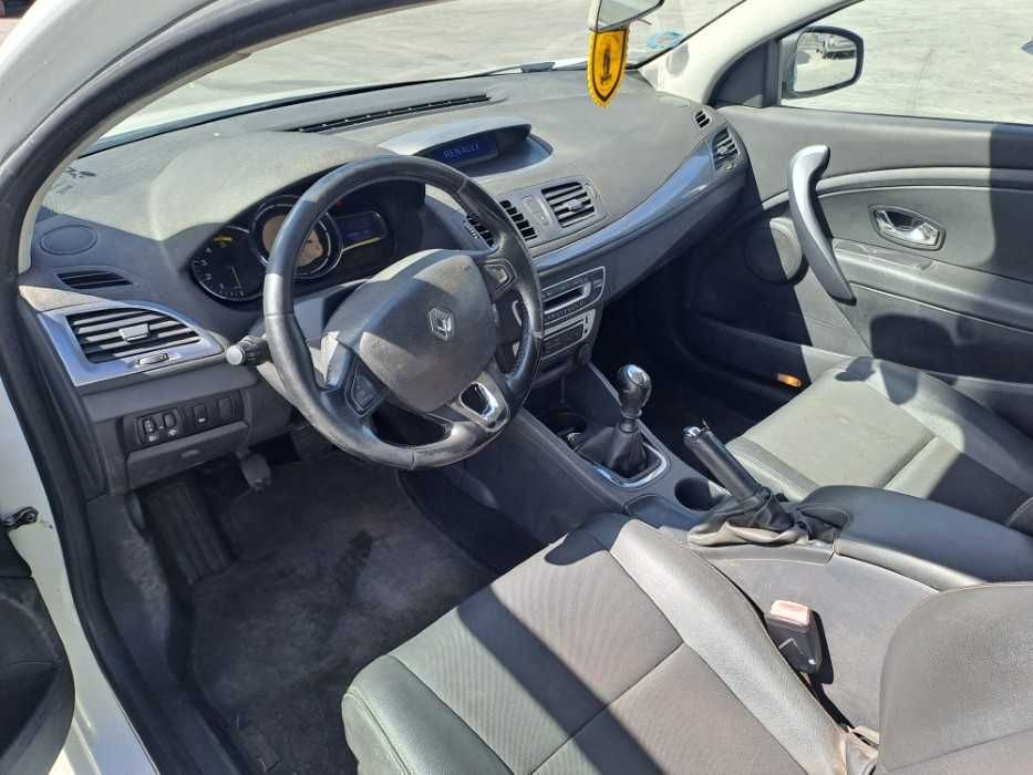 Renault Megane Coupé 1.5 dci, 2015 Nacional, 1 registo
