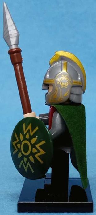 Éomer (O Senhor dos Anéis)