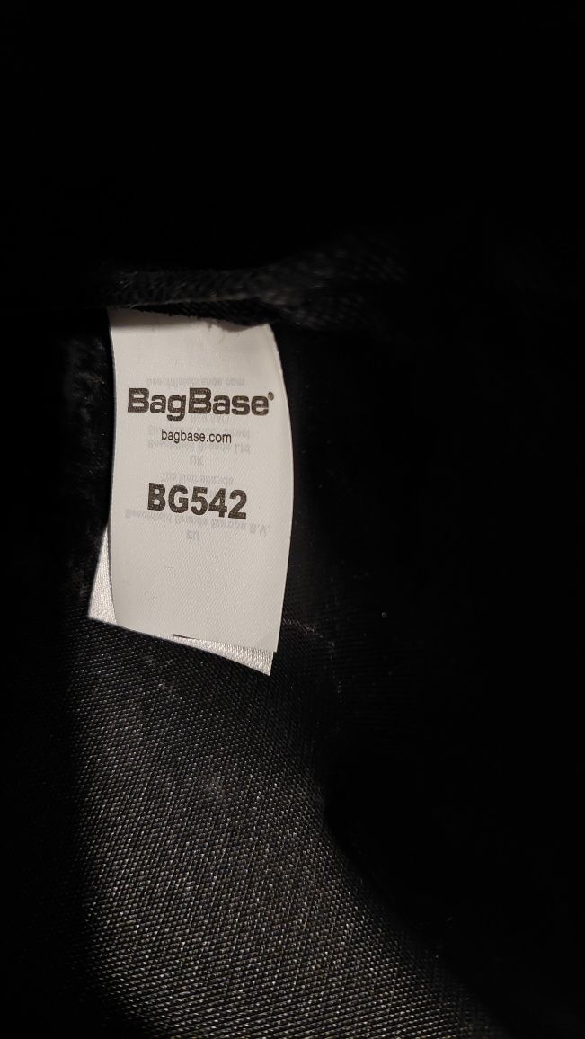 Worek plecak BagBase BG542