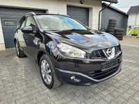 Nissan Qashqai FULL*nawigacja*kamera cofania*panorama dach*100%BEZWYPADKOWY*