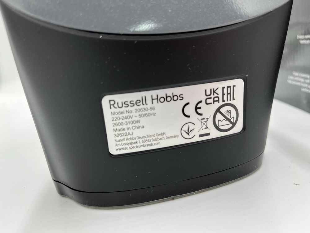 Żelazko Russell Hobbs 3100 W