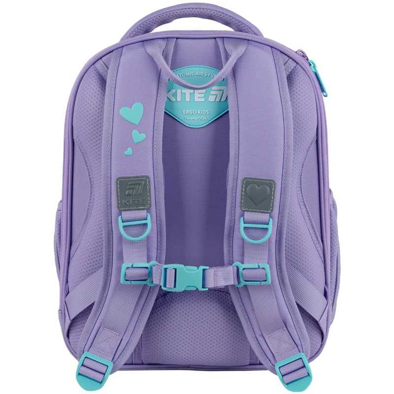 Рюкзак шкільний каркасний Kite Education Awesome K25-556M-1