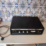Amplificador guitarra vintage Ace Tone Bass-6