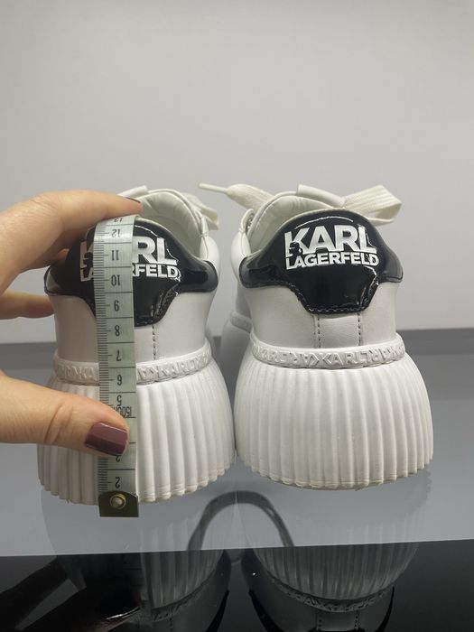 Кроссовки Lagerfeld оригинал