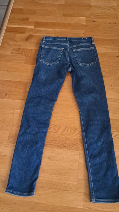 Spodnie GAP chlopięce 14 lat 152-157 cm