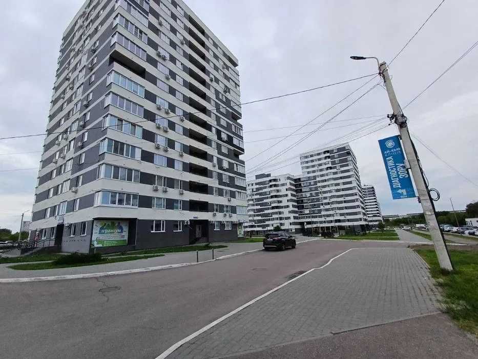 22536 Продам 2 комнатную квартиру в ЖК Пролисок!