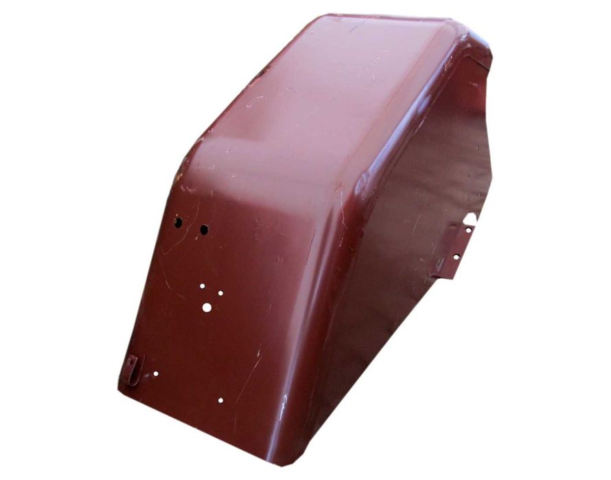 Błotnik tylny lewy ursus C330 328