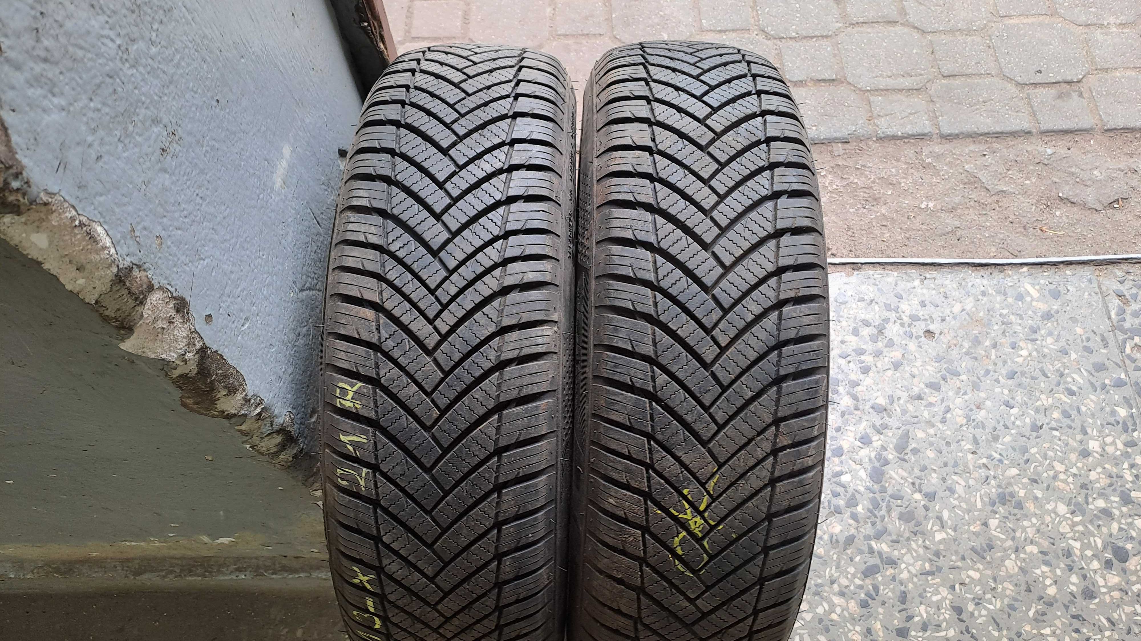 155/70r13 imperial opony caloroczne uzywane 2021r