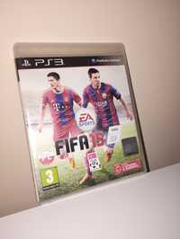 Gra FIFA 15 PS3 Play station