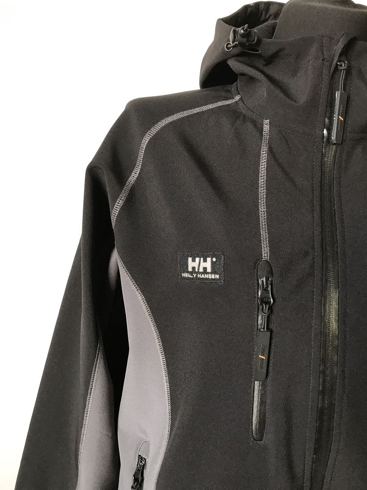 Helly Hansen WorkWear kurtka męska M softshell