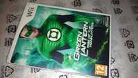 Green Lantern Rise of The Manhunters Nintendo Wii możliwa zamiana