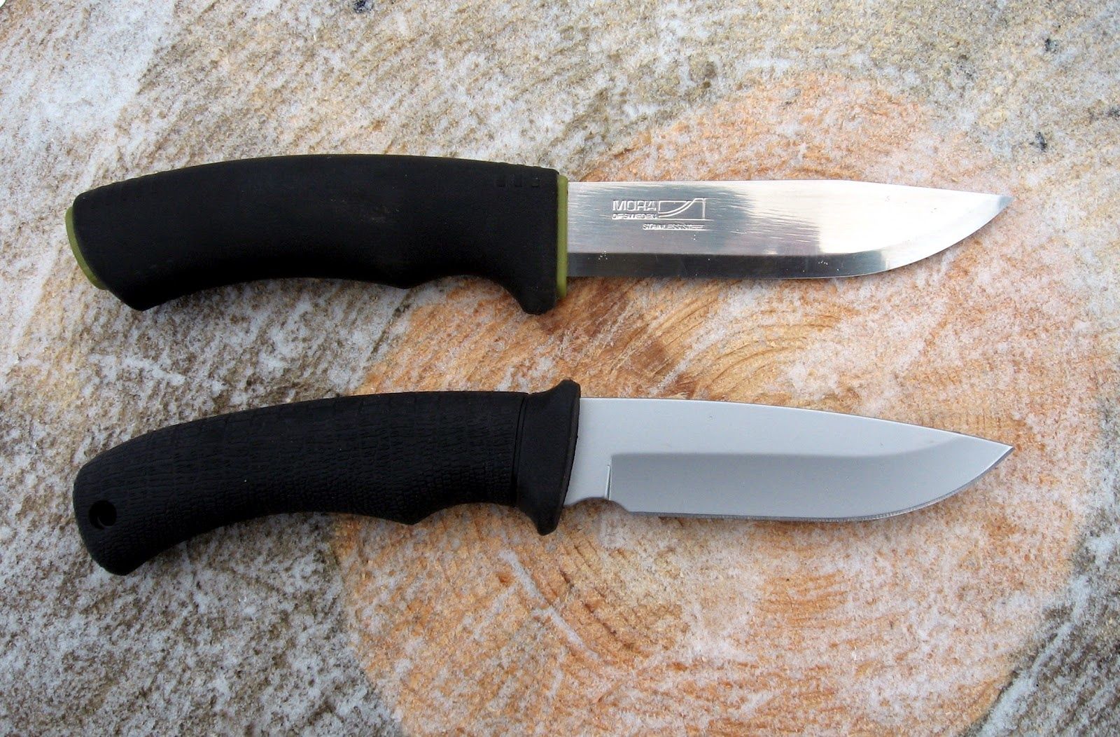 Gerber gator noz outdoor bushcraft mysliwskk survival