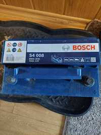 Akumulator Bosch S4 74Ah na wymianę stary