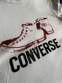 Футболка converse