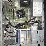 Komputer I5 6400, 8gb RAM,1TB hdd, Win 10