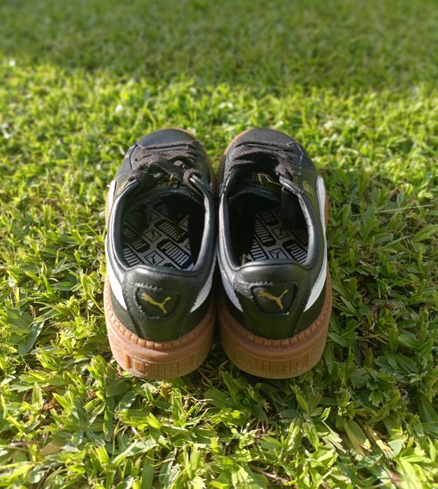 Puma Platform Trace L WN'S