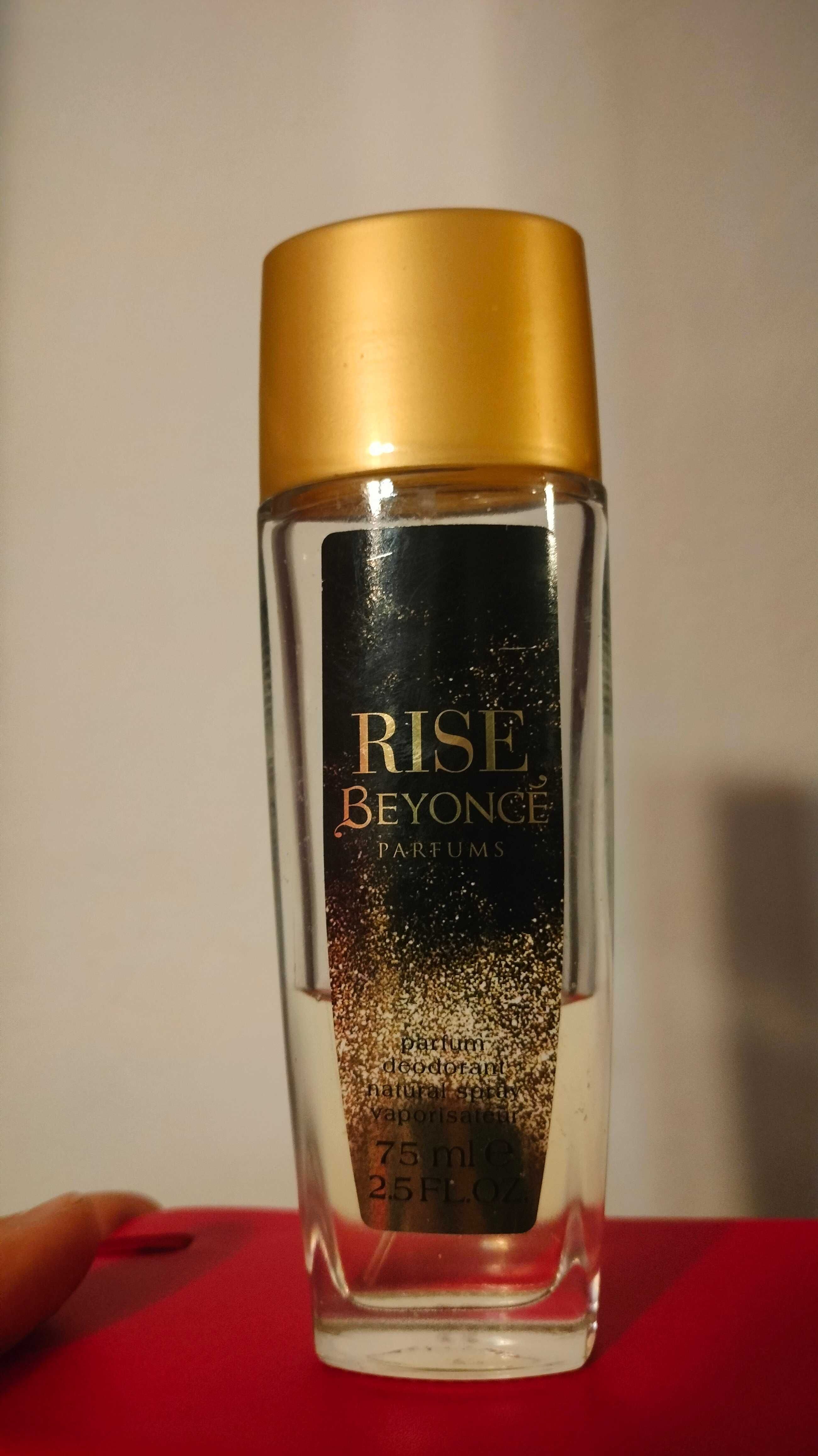 Perfumy Rise Beyonce unikat