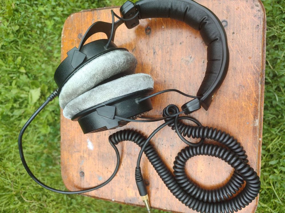 Beyerdynamic DT 990 PRO 250 Ohm