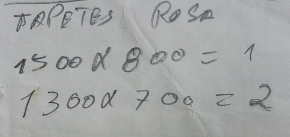 Vendo conjunto de quarto rosa