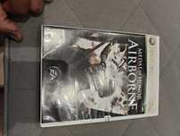 Gra Xbox 360 medal of honor airborne