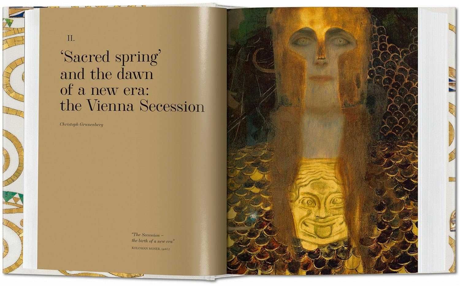 Книга Gustav Klimt. The Complete Paintings (9783836562904)