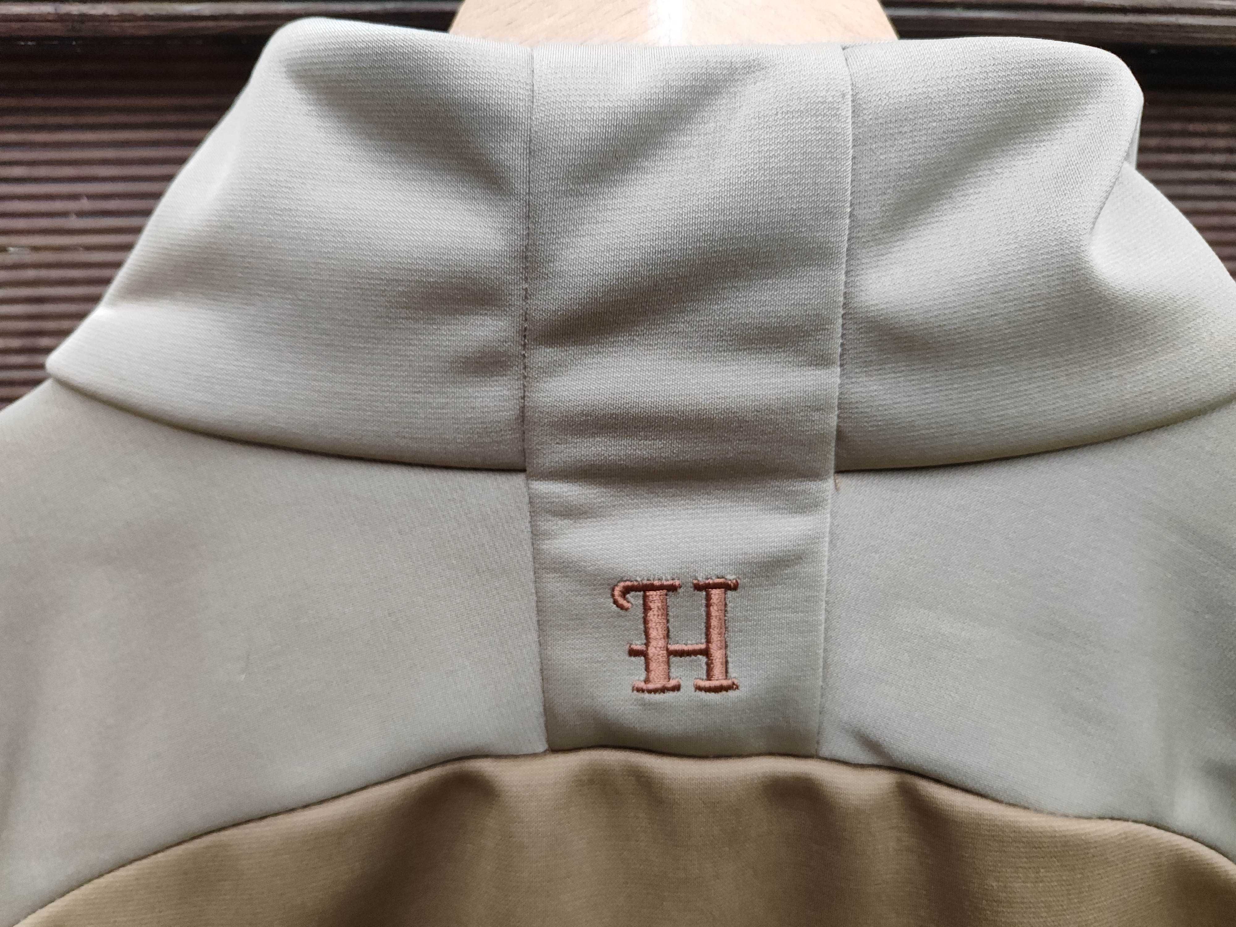 Kurtka Harkila PH RANGE SOFTSHELL, 3xl, jak nowa
